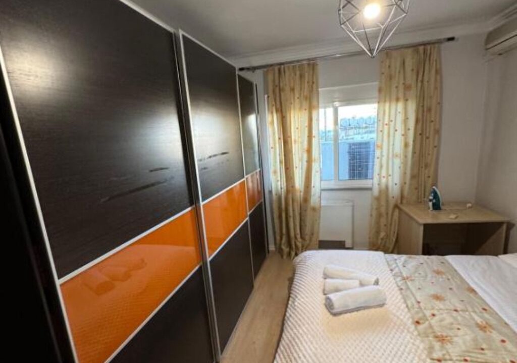 Photo of Bedroom in Tirana
