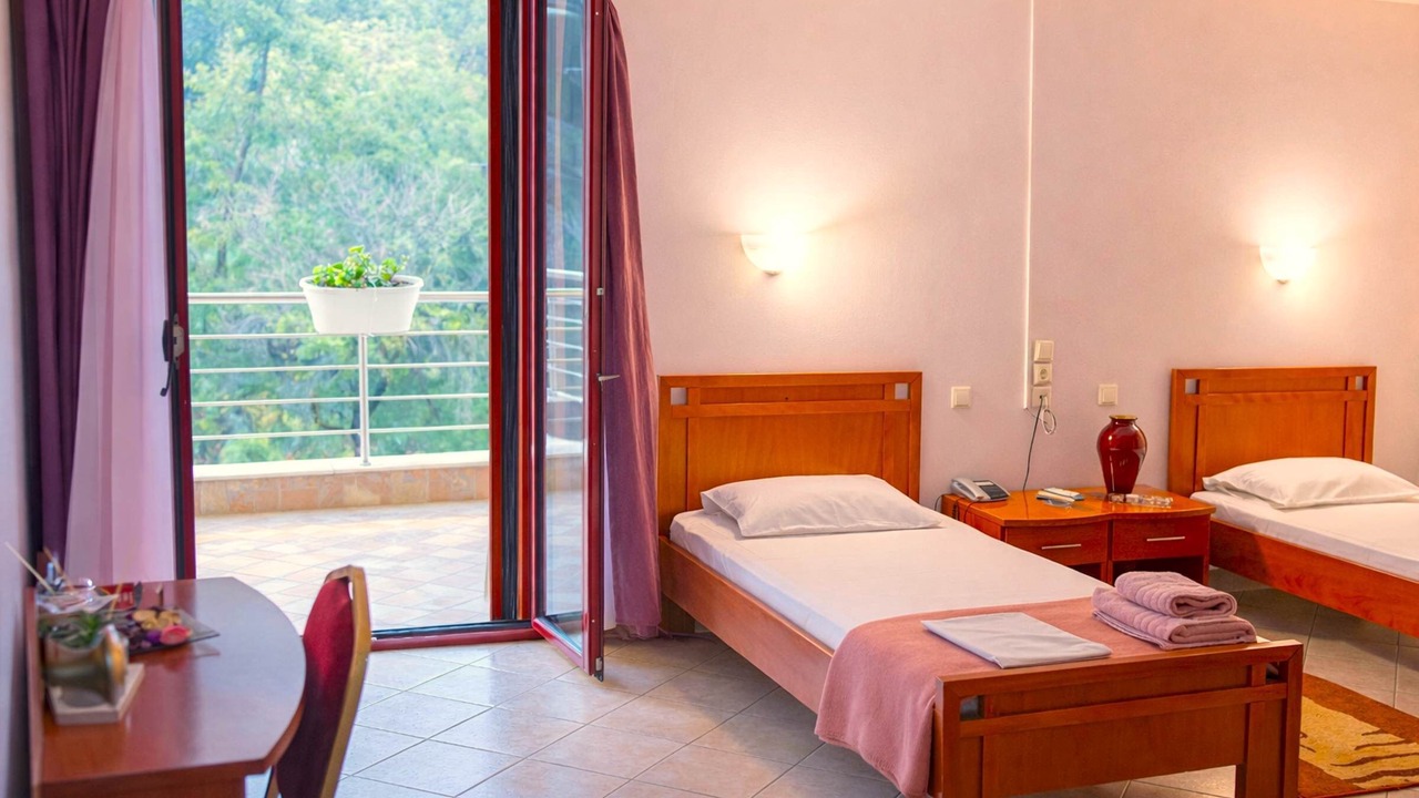 Photo of Bedroom in Elassona