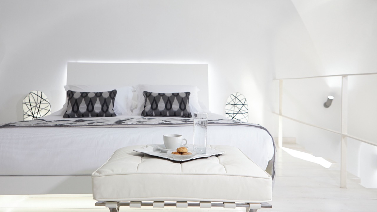 Photo of Bedroom in Kamari