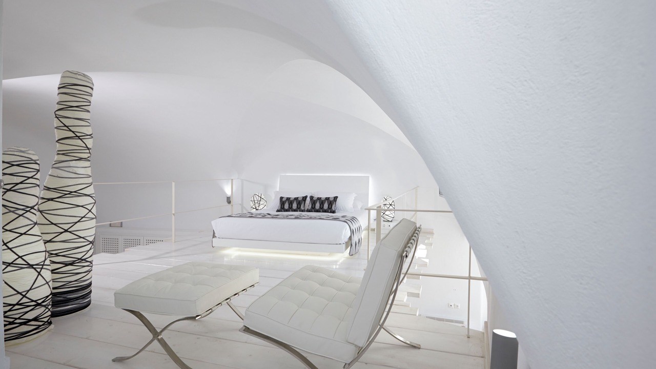 Photo of Bedroom in Kamari
