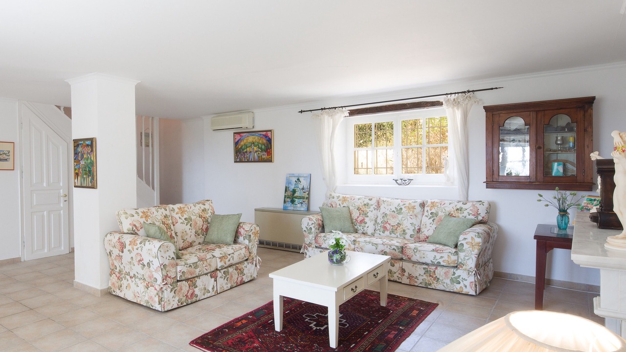 Photo of Livingroom in Petaleia