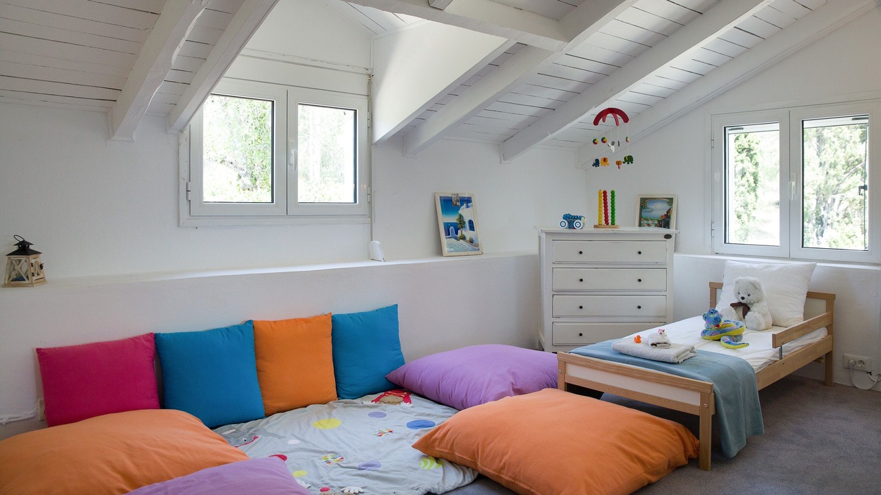 Photo of Bedroom in Petaleia