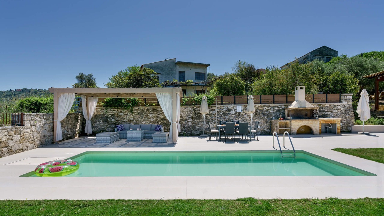 Photo of Outdoor in Filaki