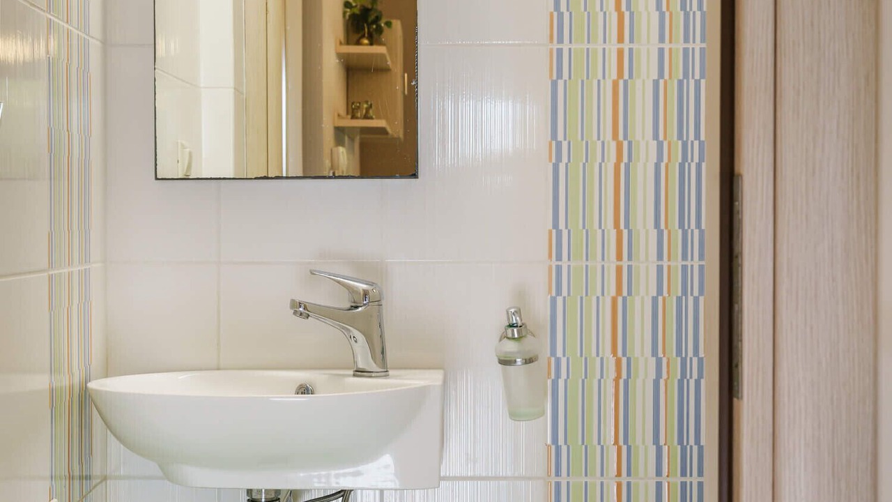 Photo of Bathroom in Filaki