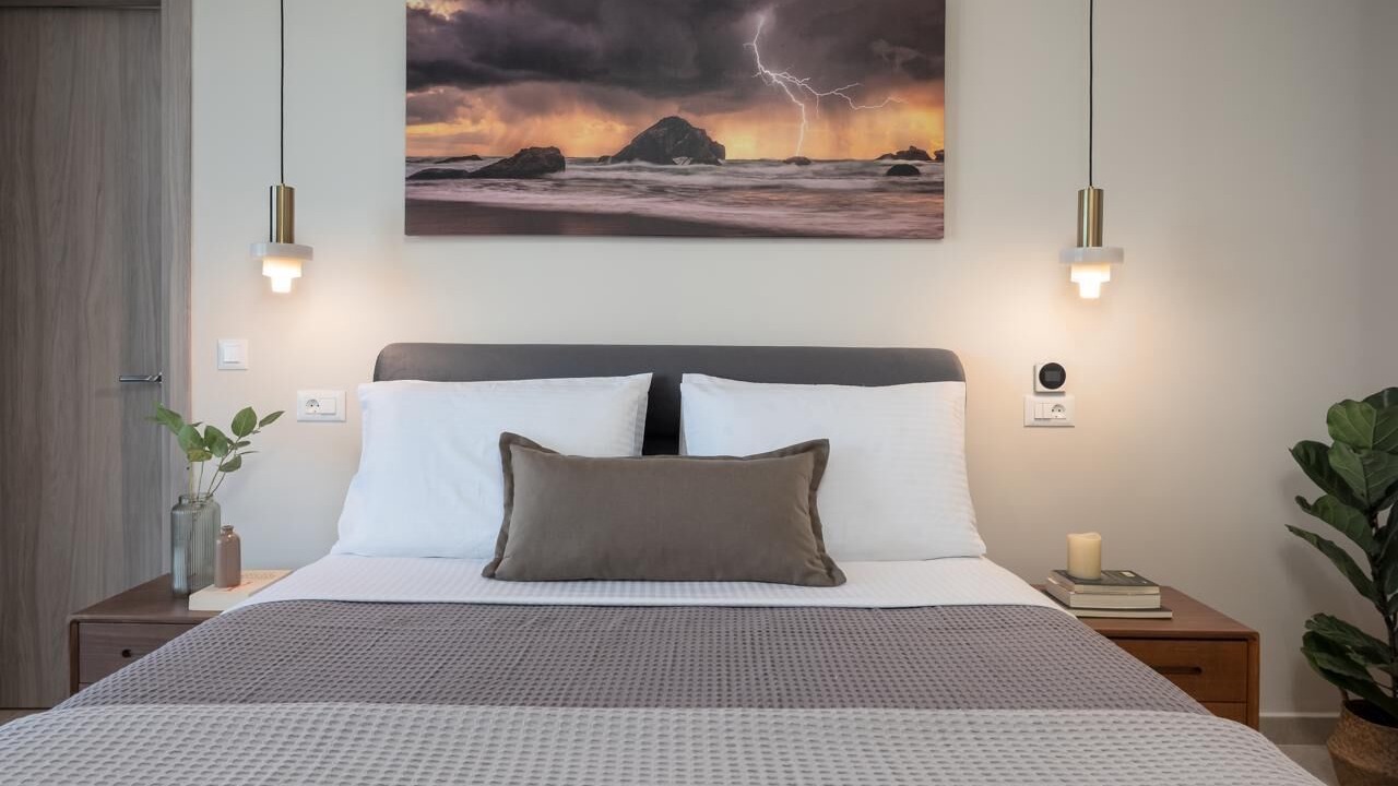 Photo of Bedroom in Eleios-Pronnoi