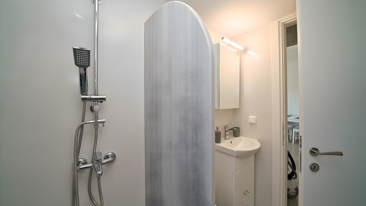 Photo of Bathroom in Papastavraiika