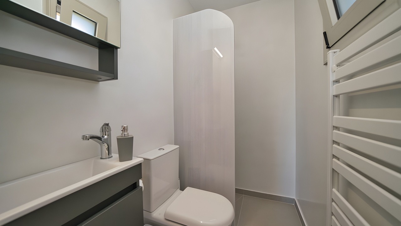 Photo of Bathroom in Papastavraiika