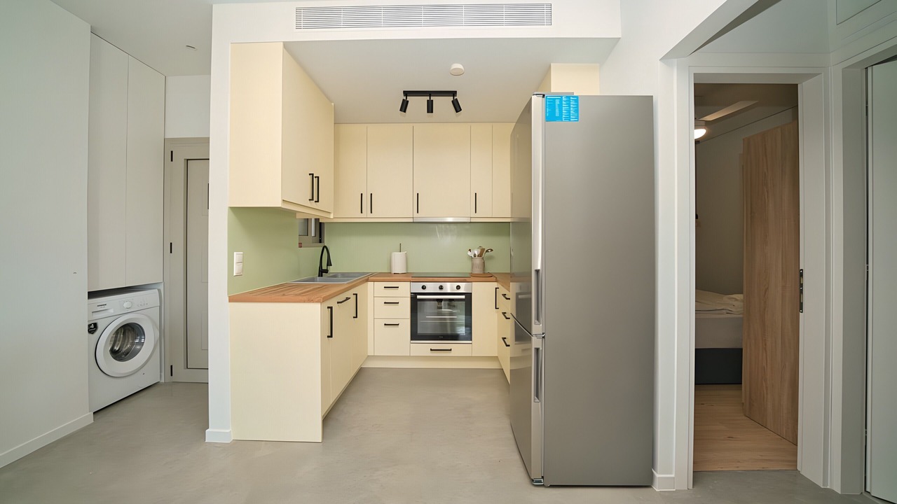 Photo of Kitchen in Papastavraiika
