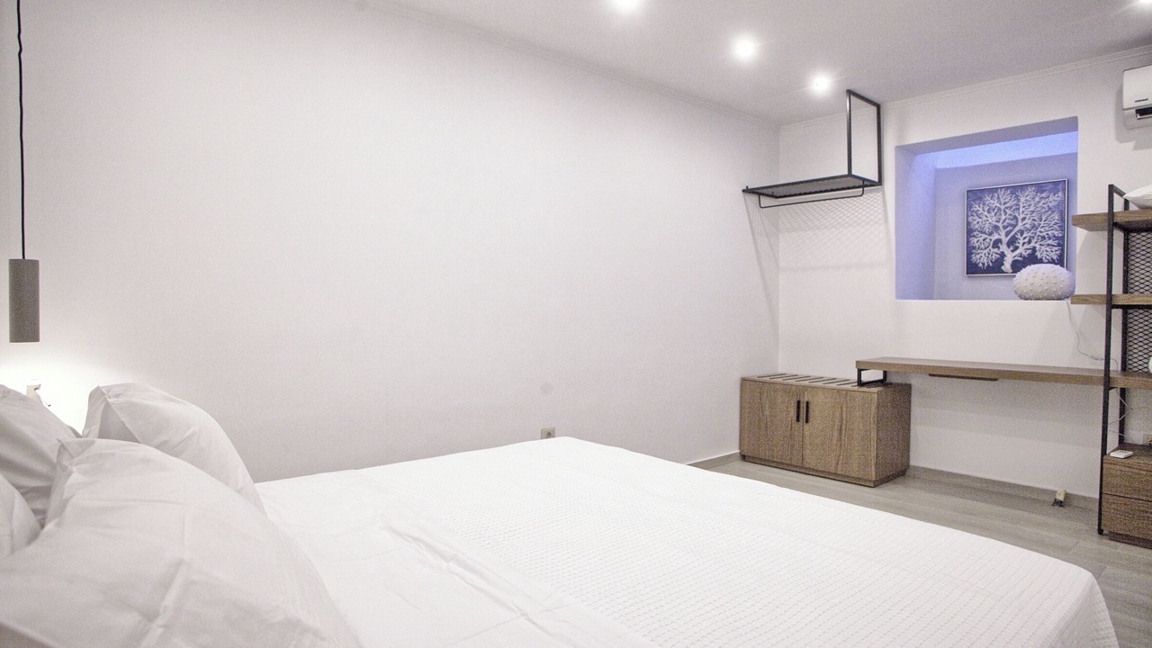 Photo of Bedroom in Spanokhorion