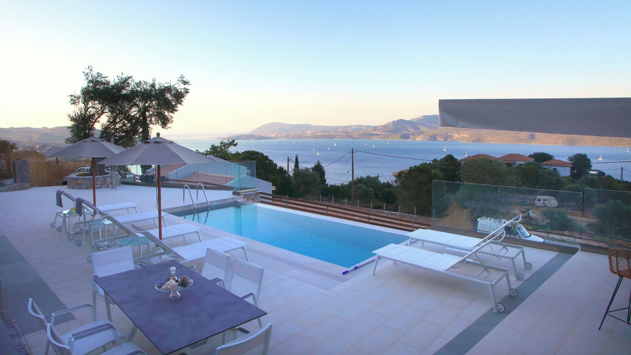 Photo of Outdoor in Spanokhorion