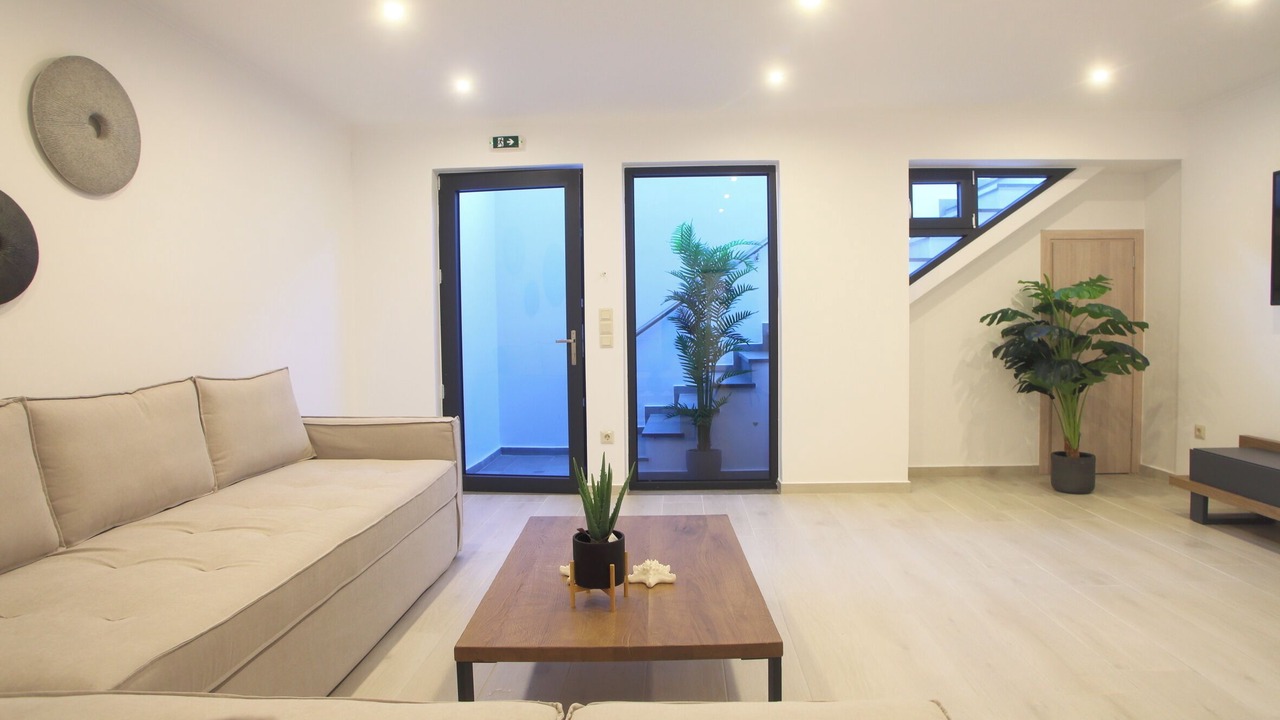 Photo of Livingroom in Spanokhorion
