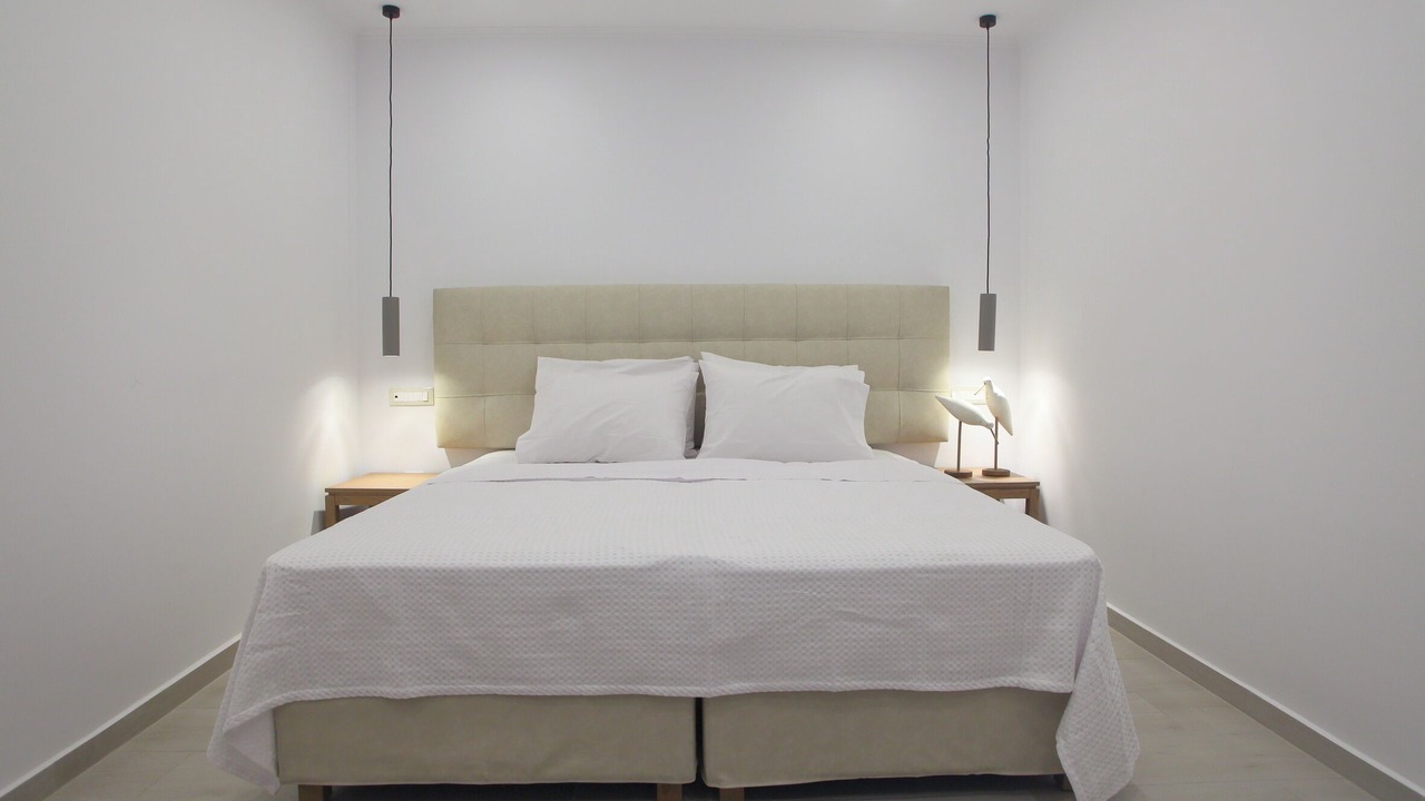 Photo of Bedroom in Spanokhorion