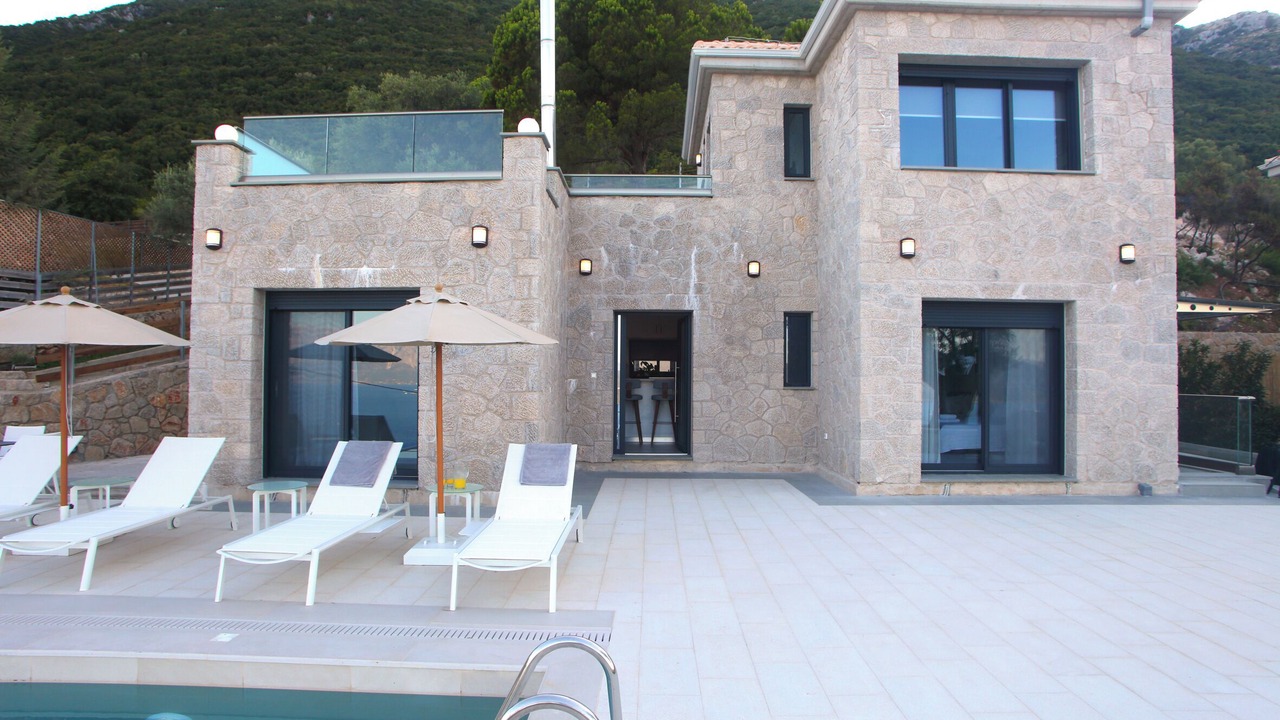 Photo of Outdoor in Spanokhorion