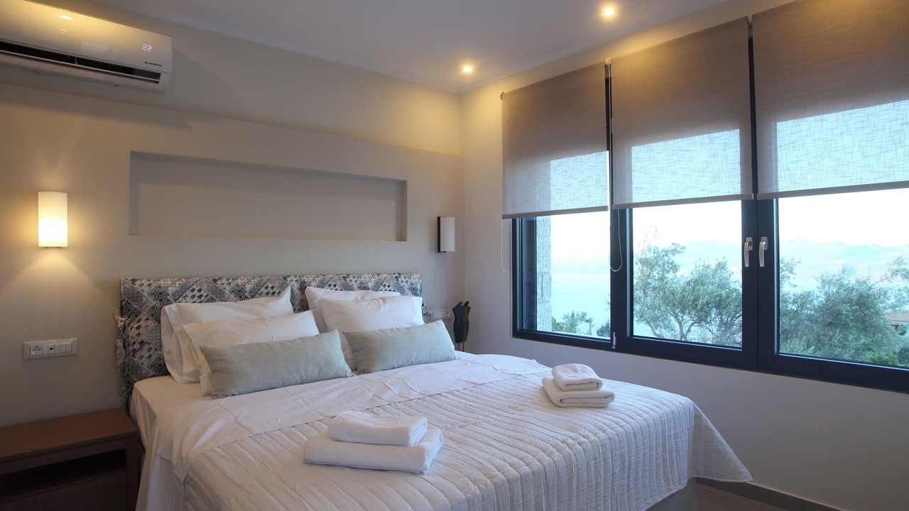Photo of Bedroom in Spanokhorion