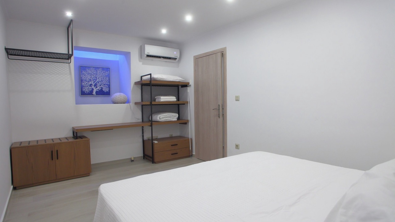 Photo of Bedroom in Spanokhorion