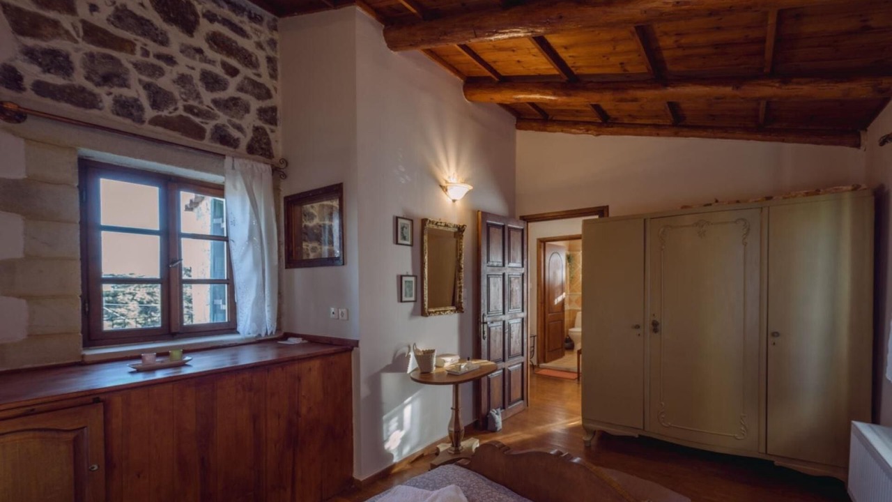 Photo of Bedroom in Malaxa