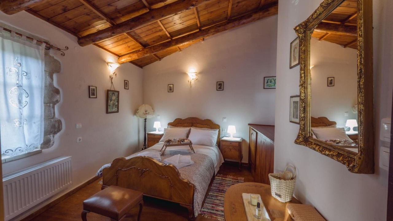 Photo of Bedroom in Malaxa