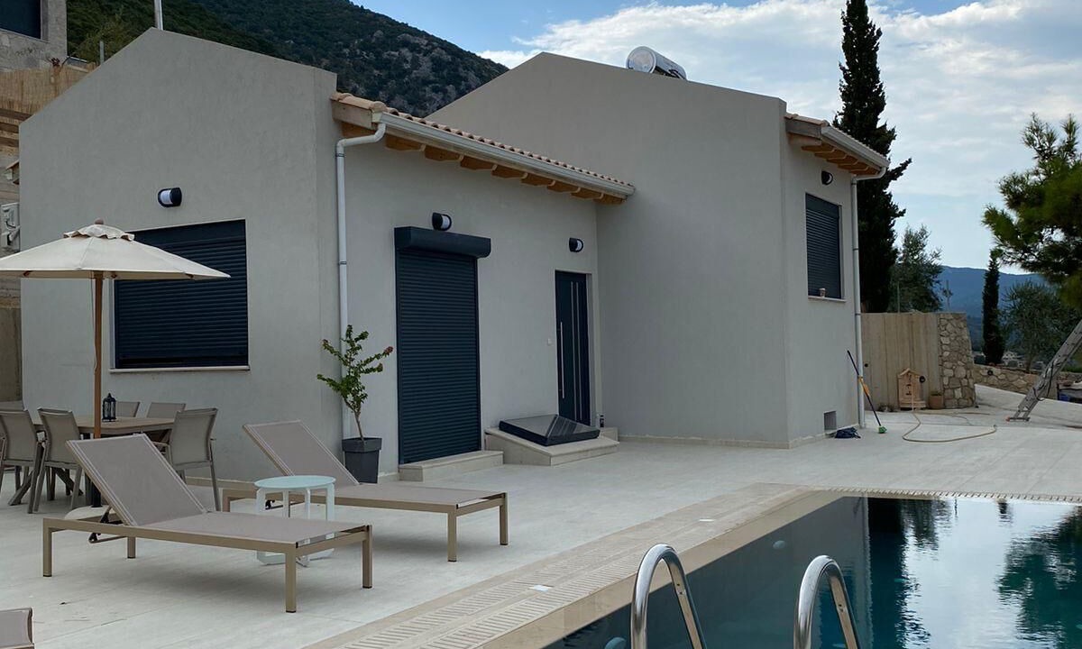 Photo of Outdoor in Spanokhorion