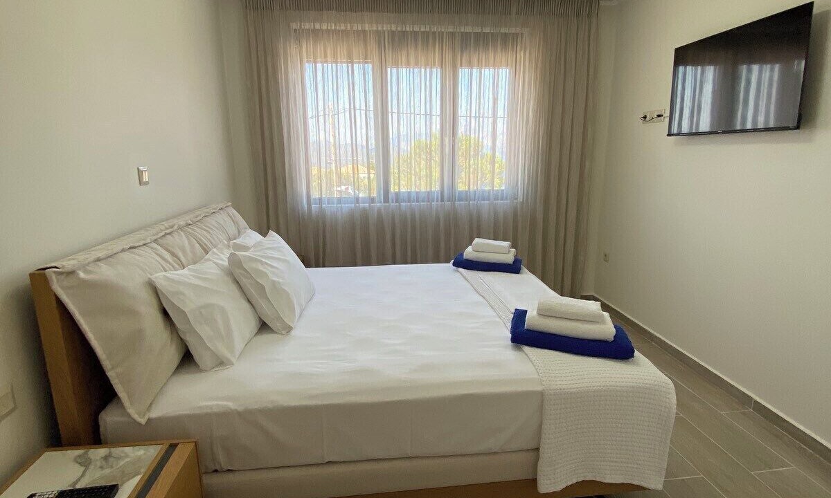 Photo of Bedroom in Spanokhorion