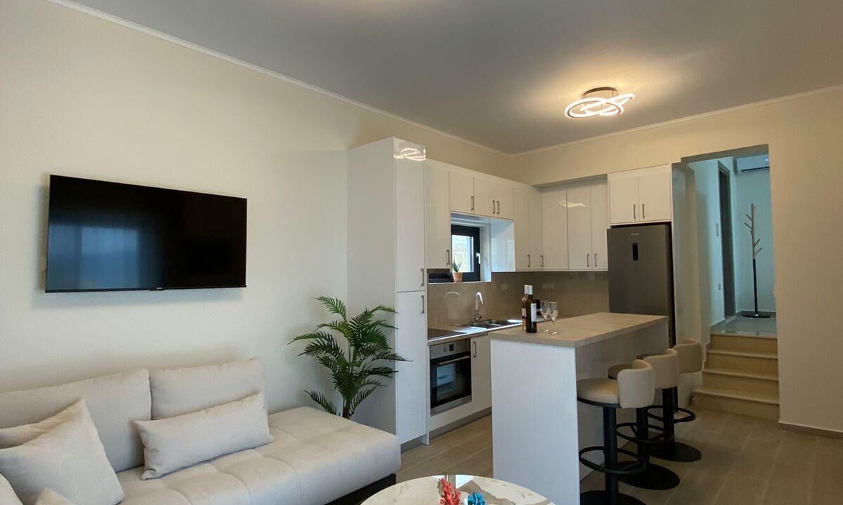 Photo of Livingroom in Spanokhorion