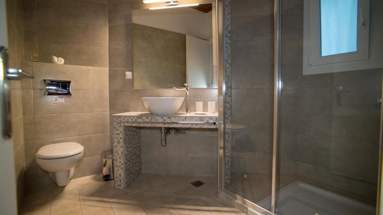 Photo of Bathroom in Lygia