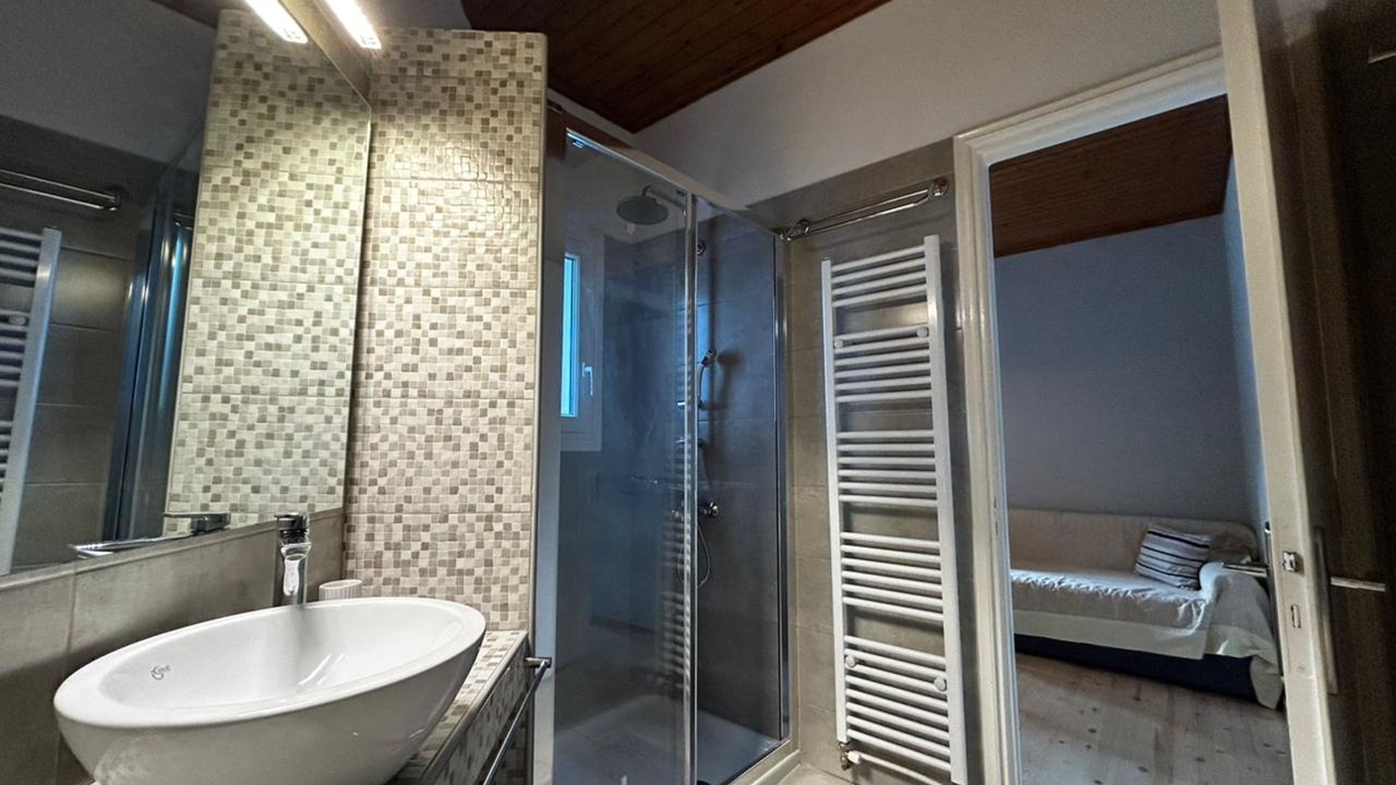Photo of Bathroom in Lygia