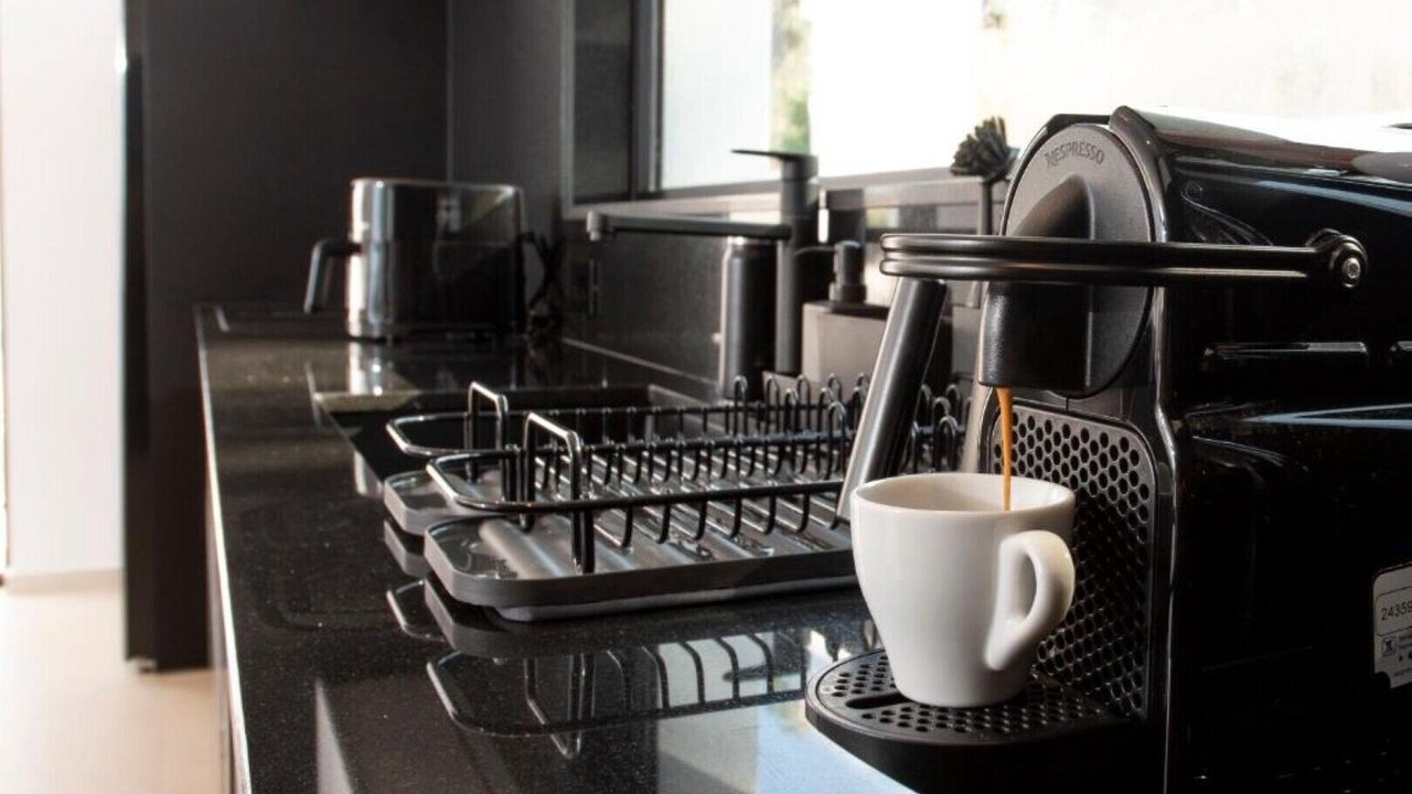 Photo of Kitchen in Nidri