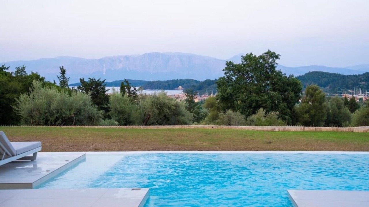 Photo of Outdoor in Nidri