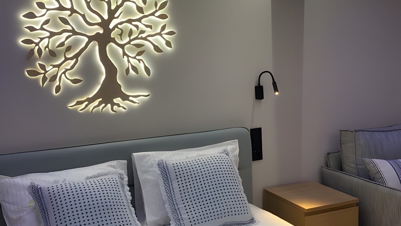Photo of Bedroom in Omales