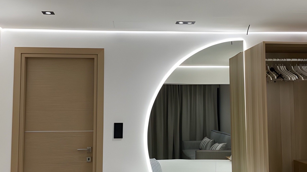 Photo of Bedroom in Omales