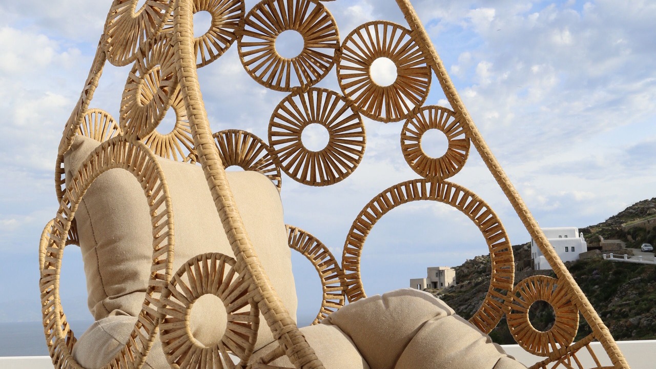 Photo of Outdoor in Psarou