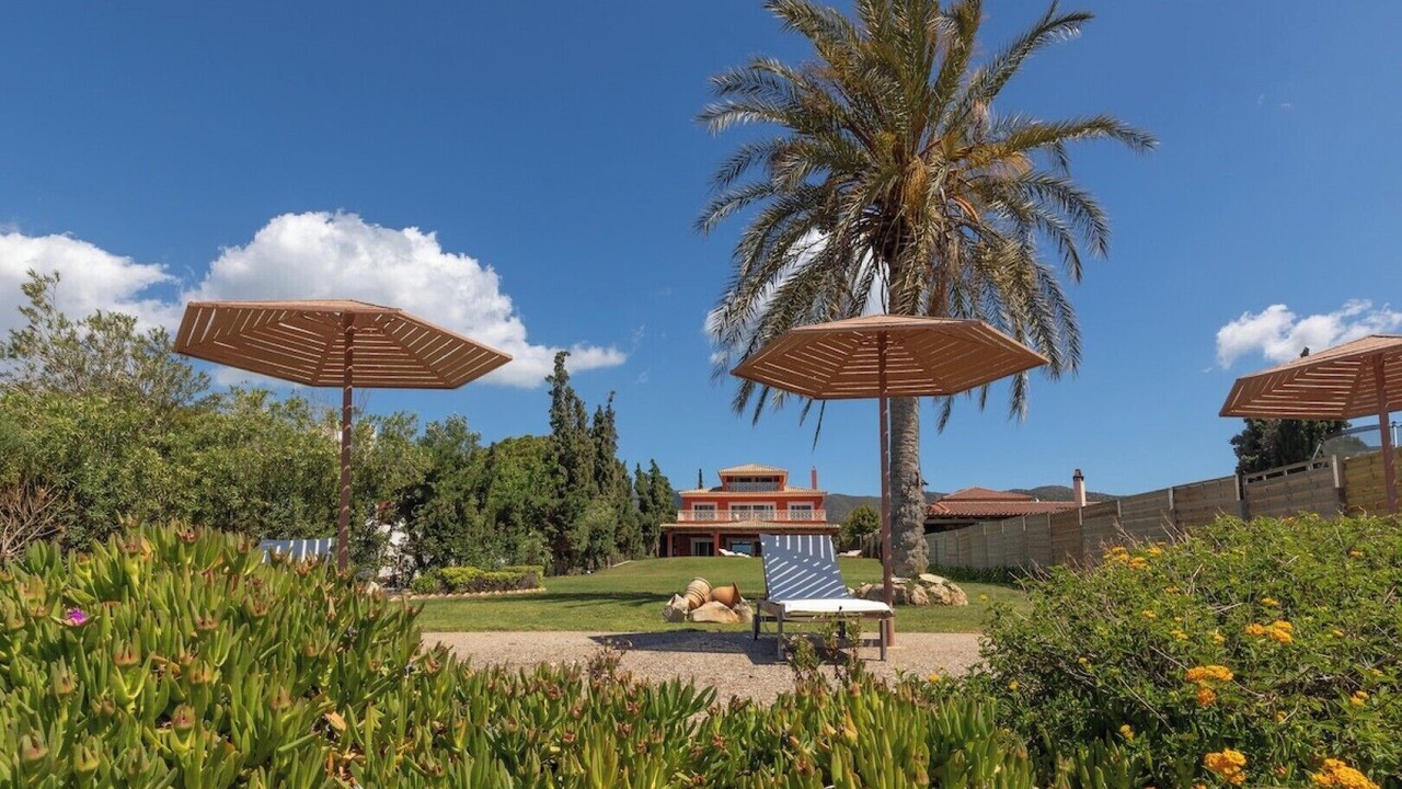 Photo of Outdoor in Pigadia