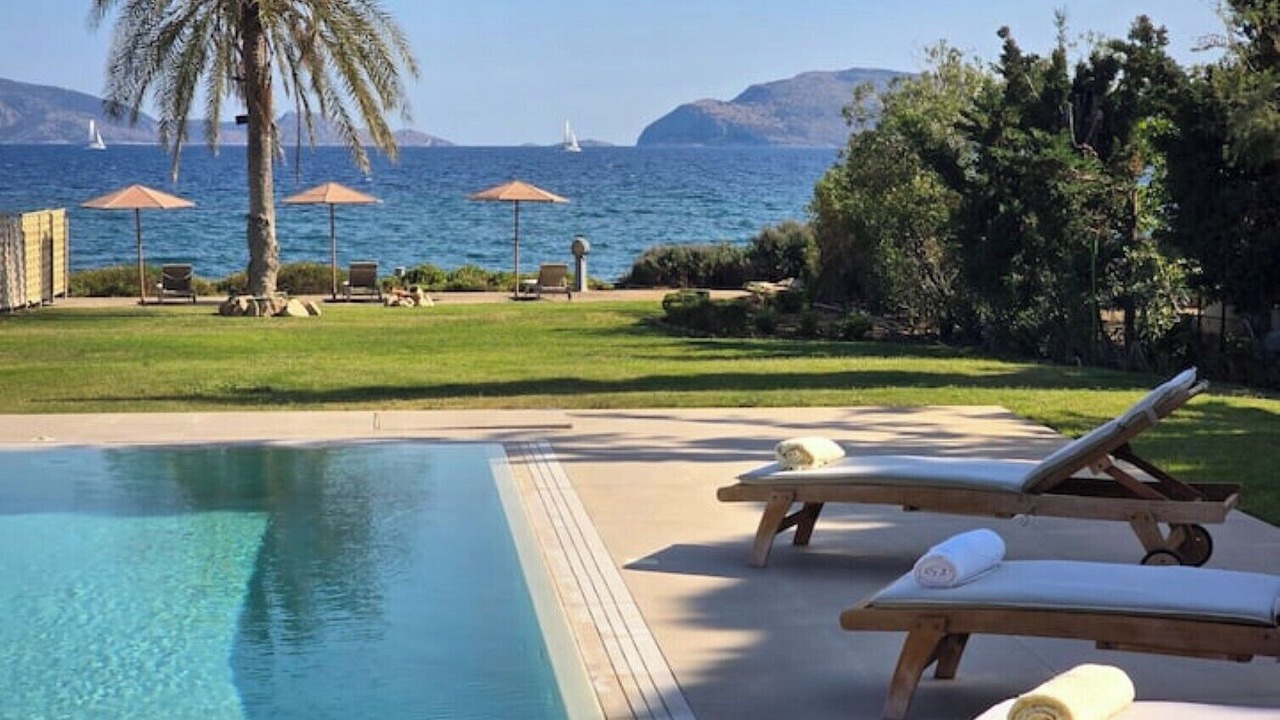 Photo of Outdoor in Pigadia