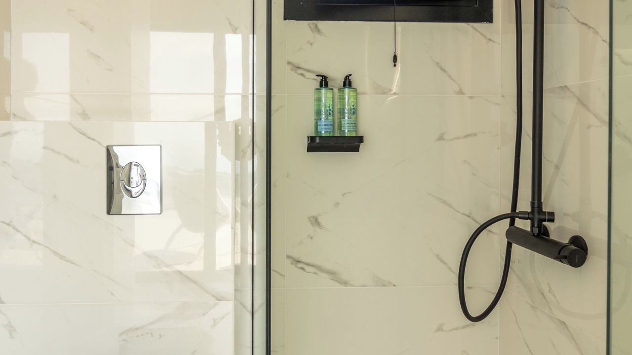 Photo of Bathroom in Tsoukaladhes