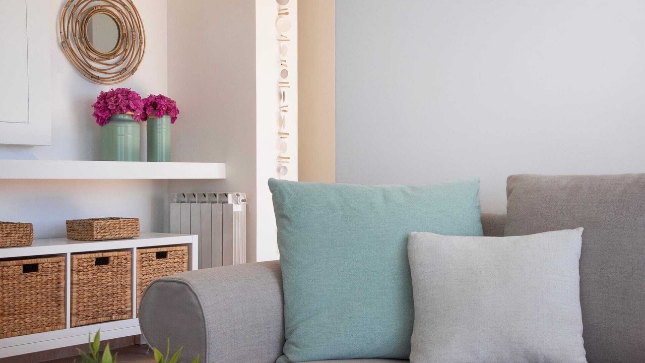 Photo of Livingroom in Kontos
