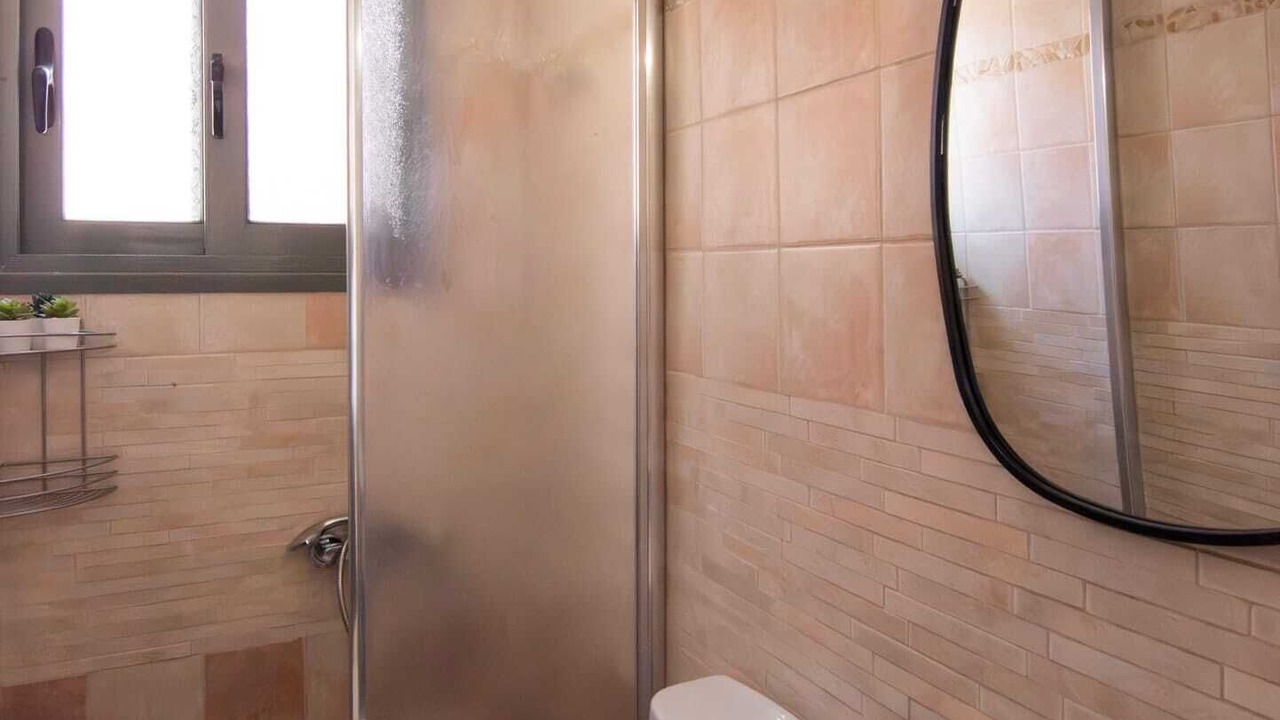 Photo of Bathroom in Kontos