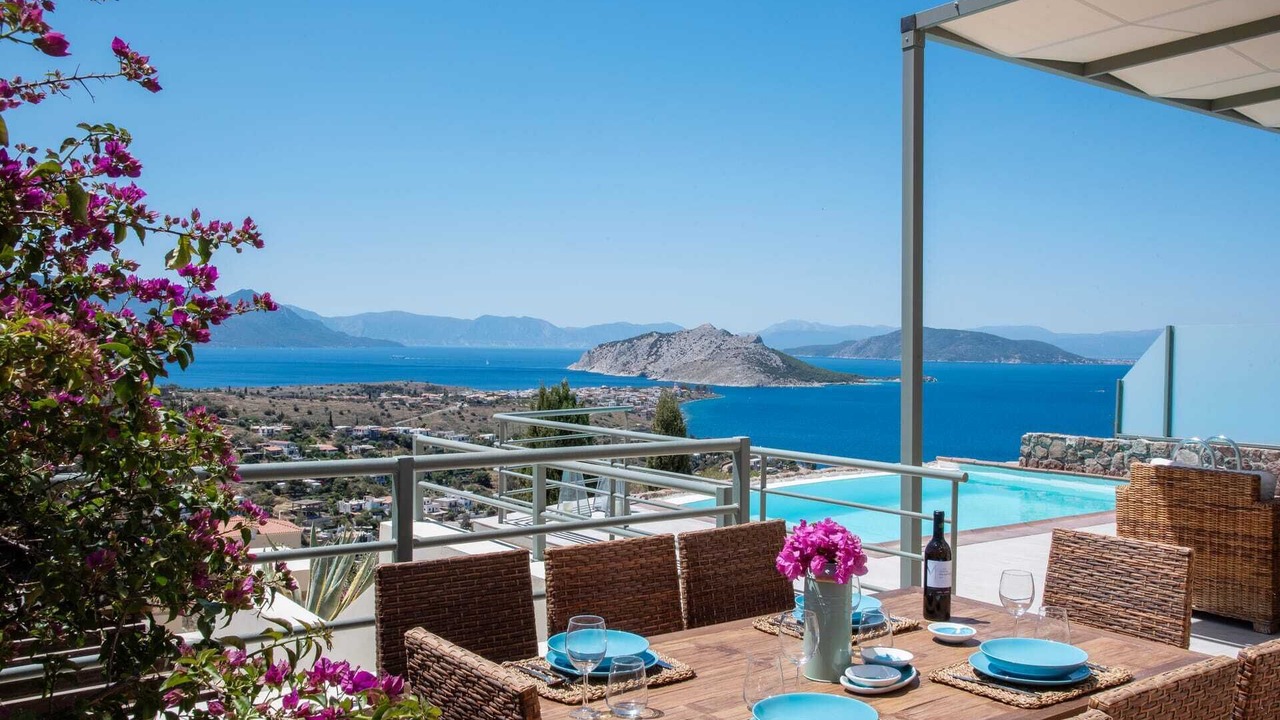 Photo of Outdoor in Kontos