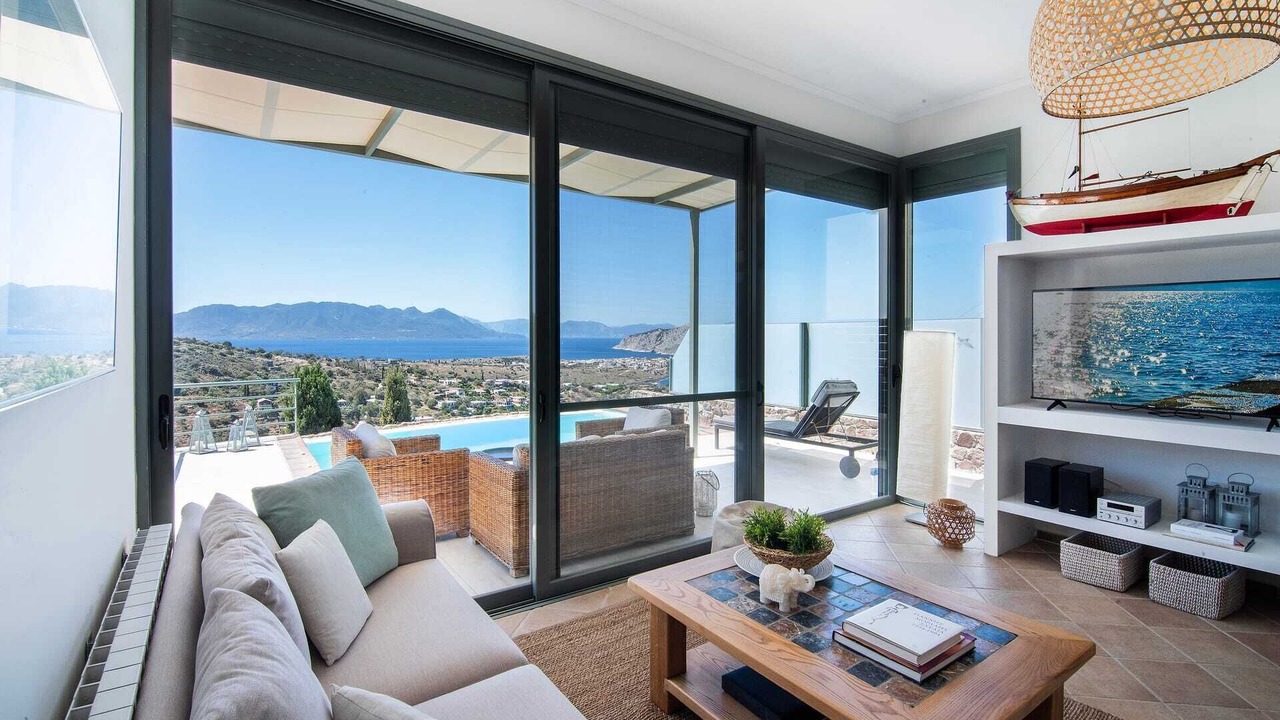 Photo of Livingroom in Kontos