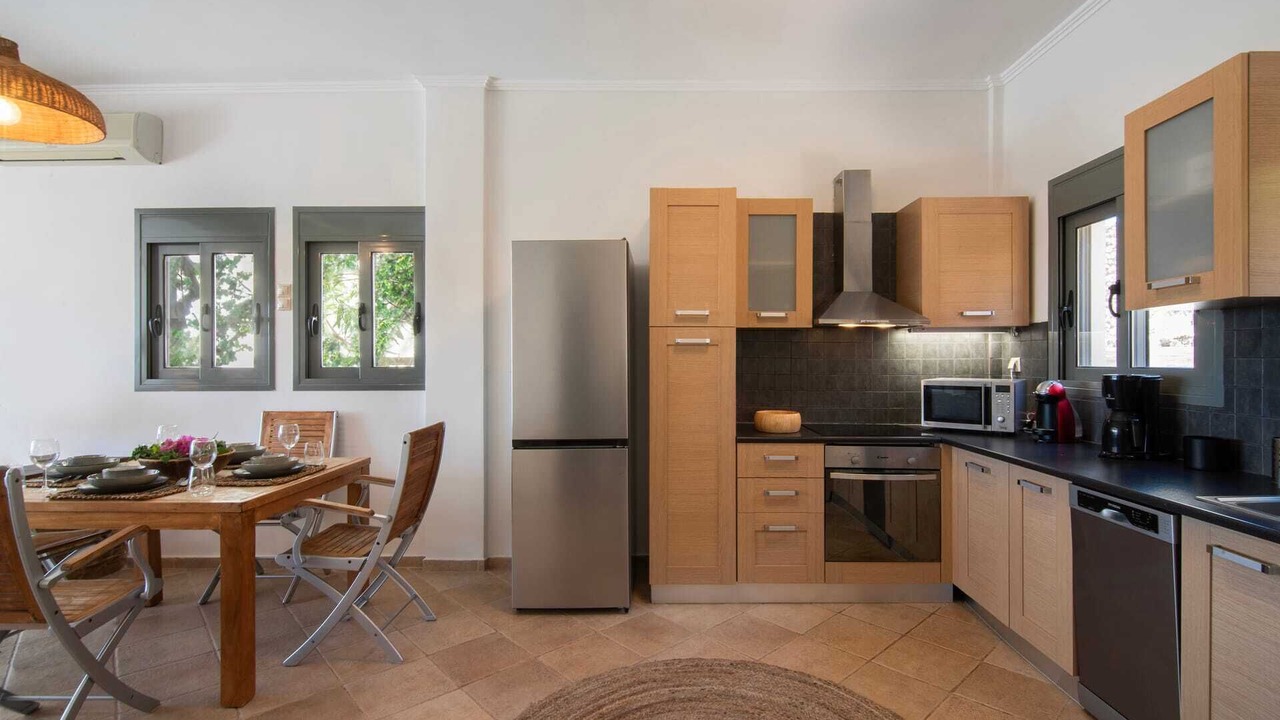 Photo of Kitchen in Kontos