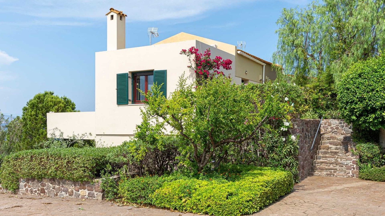 Photo of Outdoor in Aegina Town