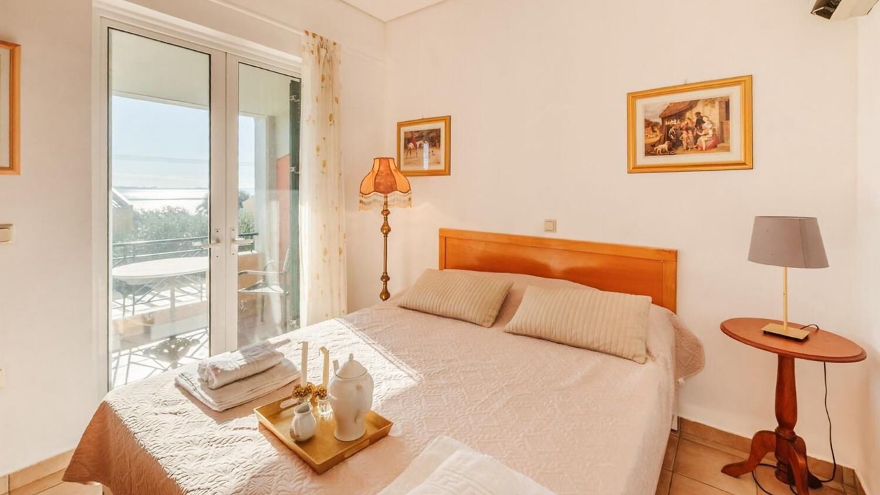 Photo of Bedroom in Barbati