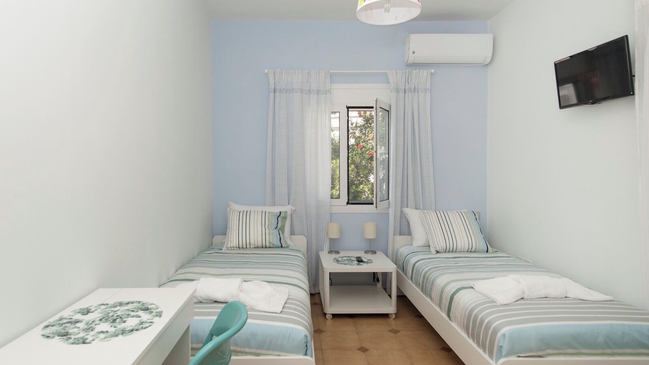 Photo of Bedroom in Naousa