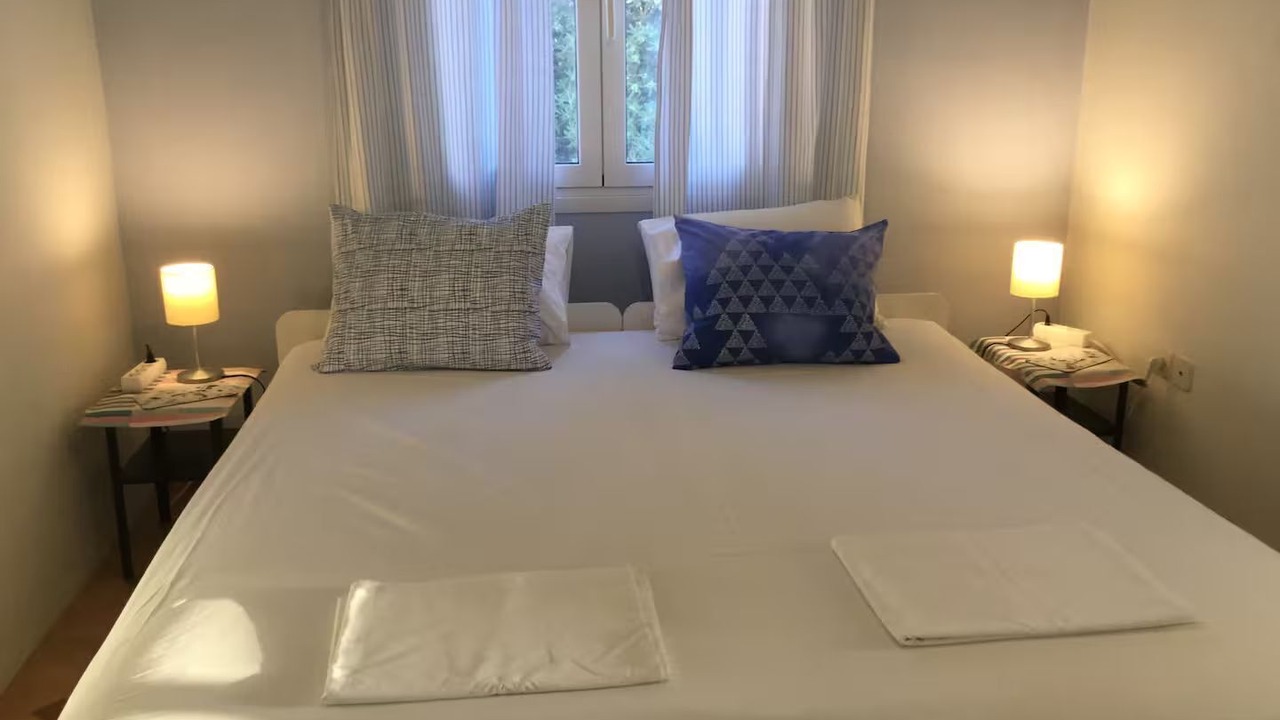Photo of Bedroom in Naousa