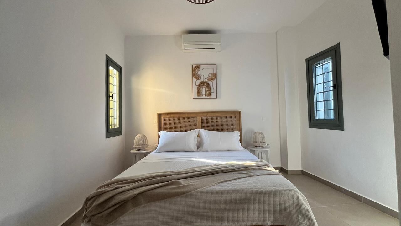 Photo of Bedroom in Pyrgos