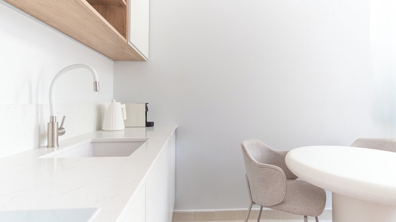 Photo of Kitchen in Psirri