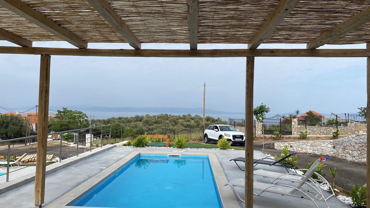 Photo of Outdoor in Lesvos