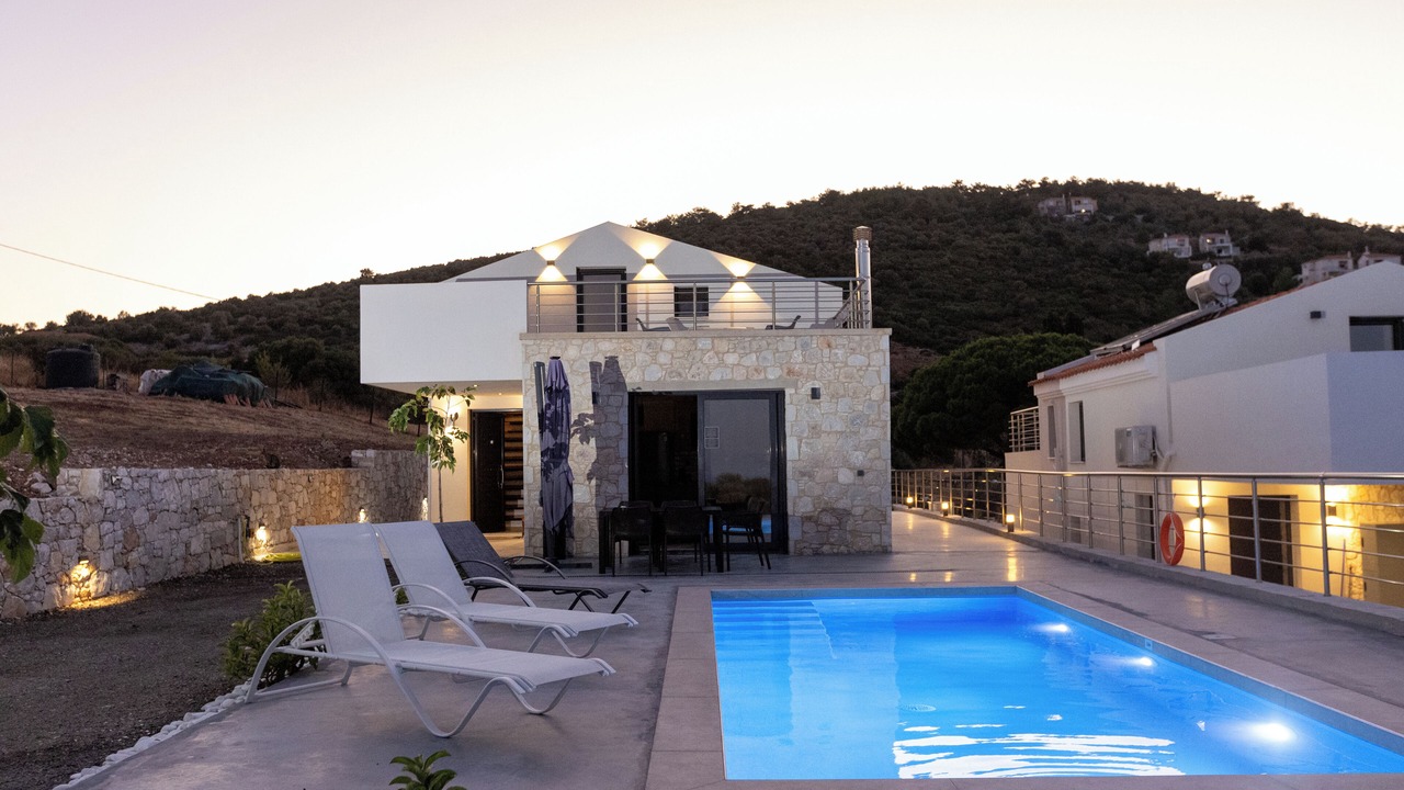 Photo of Outdoor in Lesvos