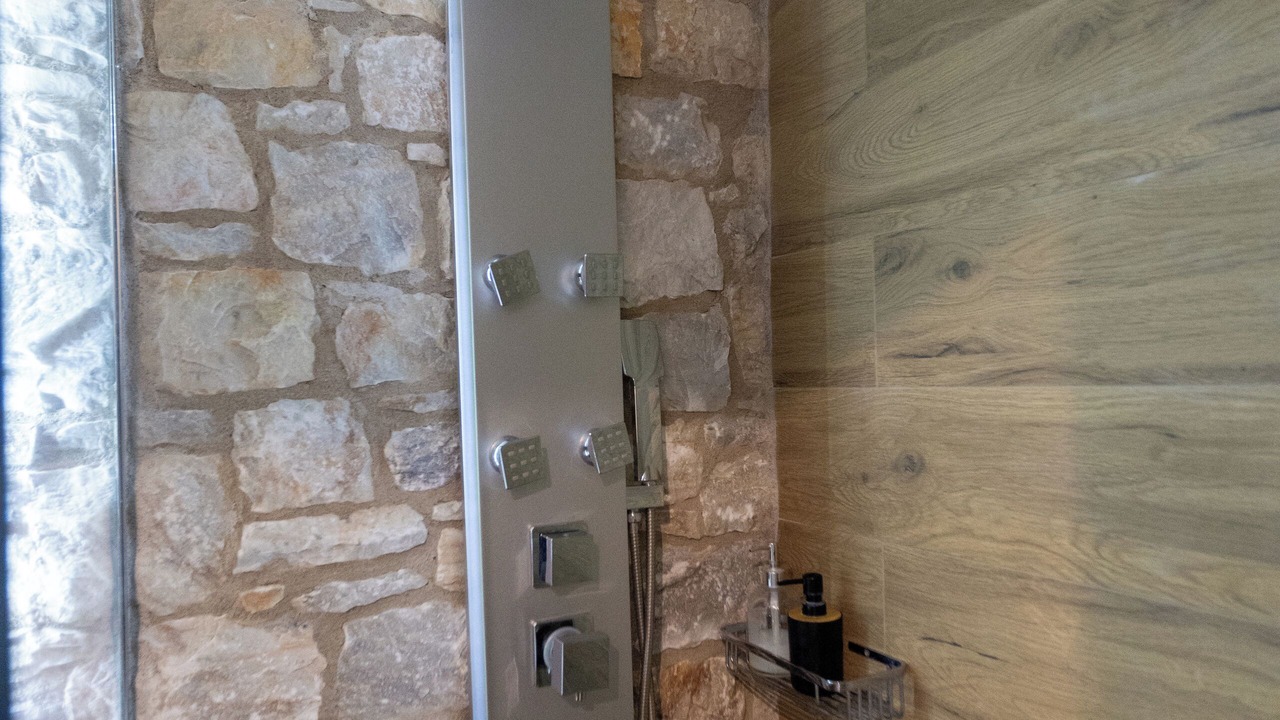 Photo of Bathroom in Lesvos
