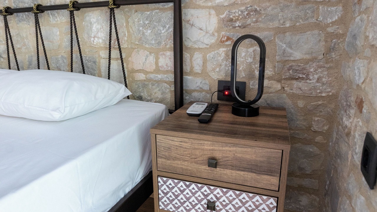 Photo of Bedroom in Lesvos