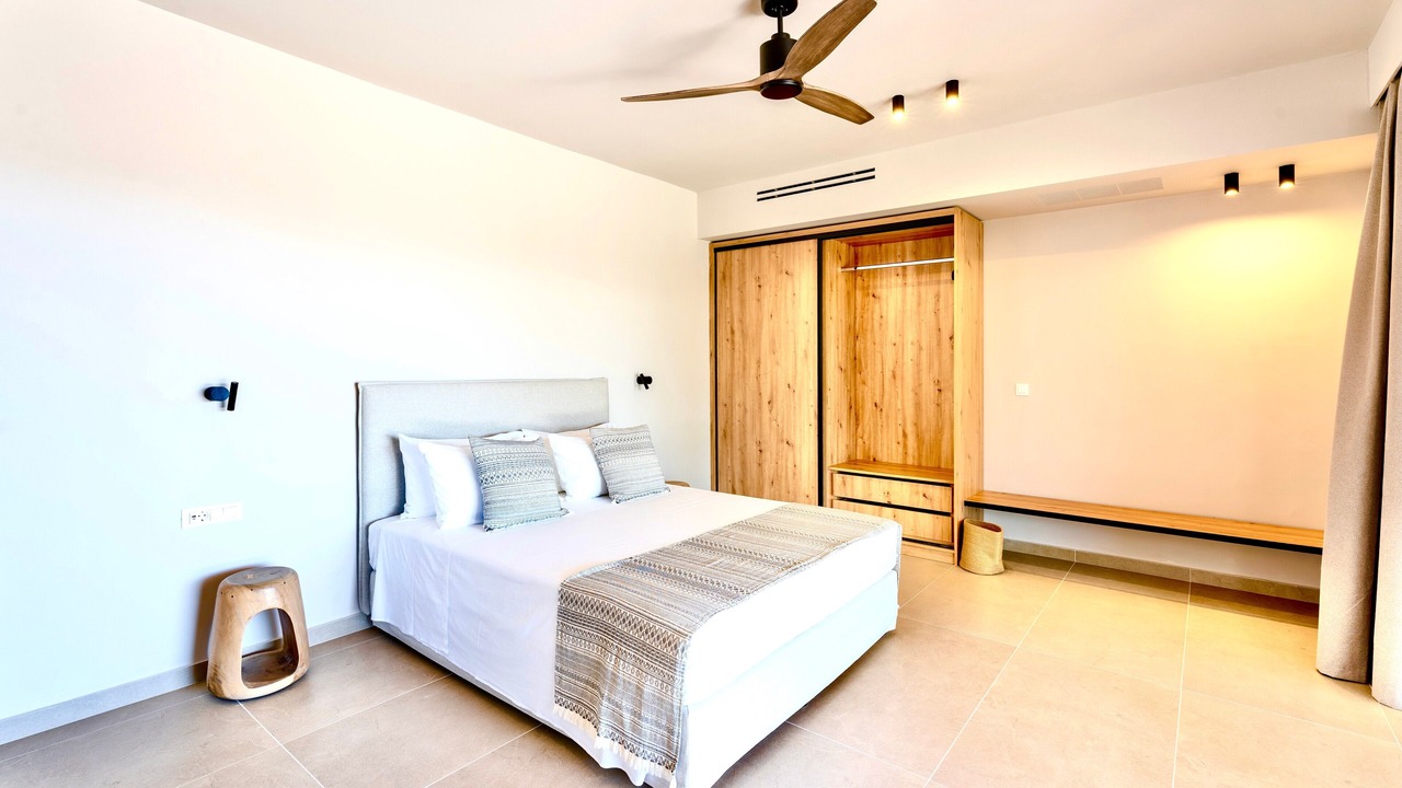 Photo of Bedroom in Pefkos
